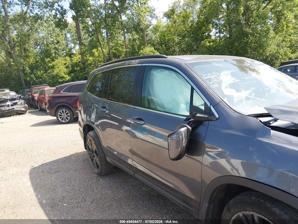 2022 HONDA PILOT AWD SPECIAL EDITION
