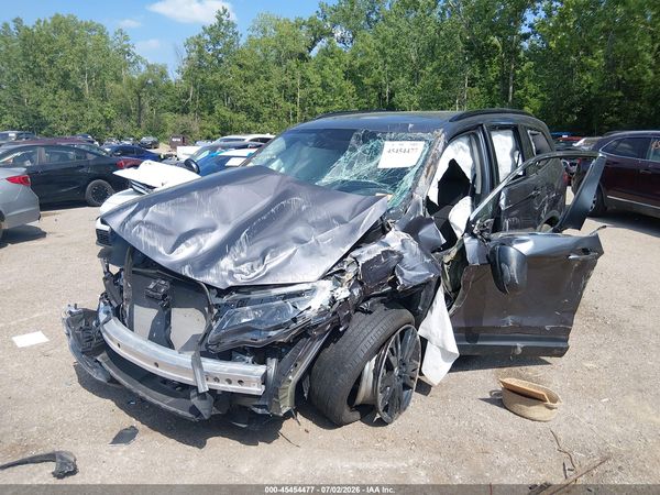 2022 HONDA PILOT AWD SPECIAL EDITION