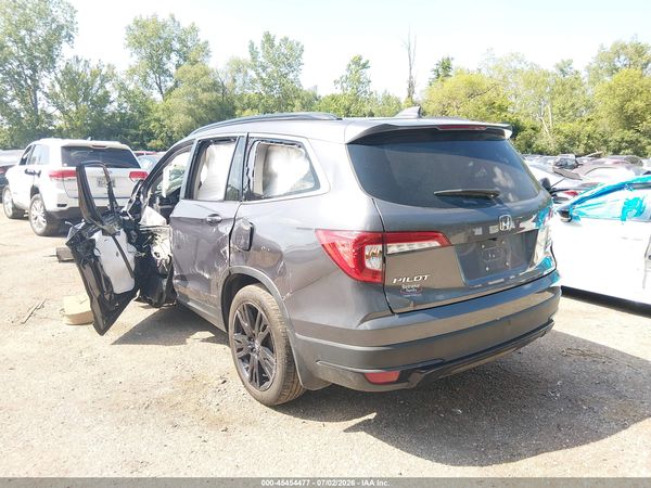 2022 HONDA PILOT AWD SPECIAL EDITION