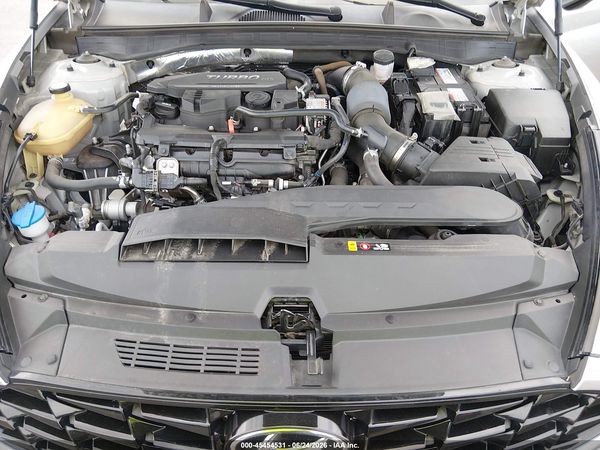 2022 HYUNDAI SONATA SEL PLUS