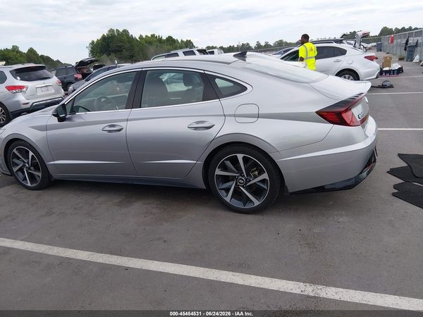 2022 HYUNDAI SONATA SEL PLUS