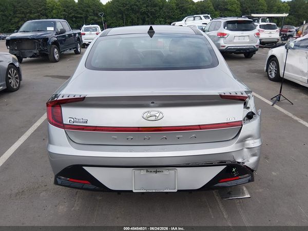2022 HYUNDAI SONATA SEL PLUS