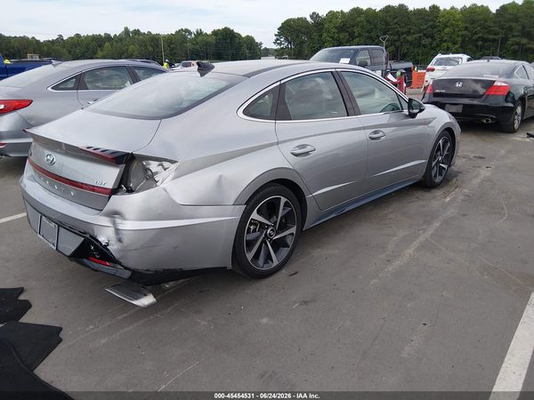 2022 HYUNDAI SONATA SEL PLUS