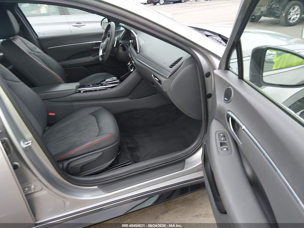 2022 HYUNDAI SONATA SEL PLUS