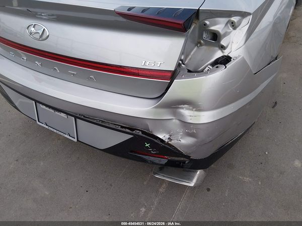 2022 HYUNDAI SONATA SEL PLUS