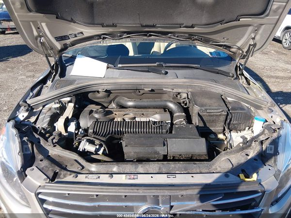 2016 VOLVO XC60 T5 PREMIER