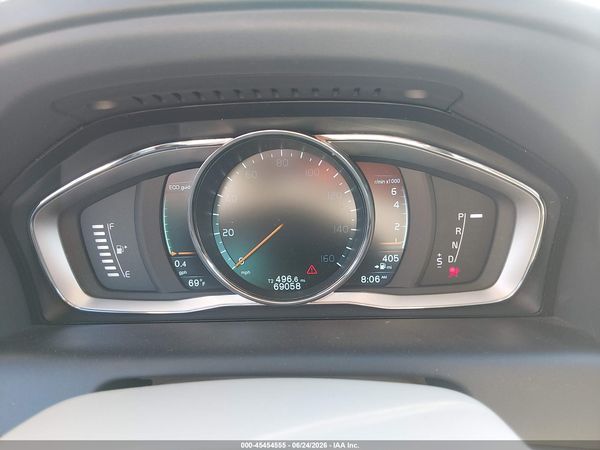 2016 VOLVO XC60 T5 PREMIER