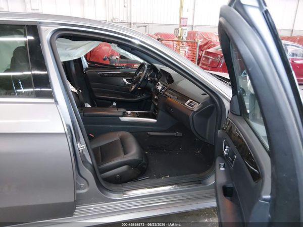 2015 MERCEDES-BENZ E 250 BLUETEC 4MATIC