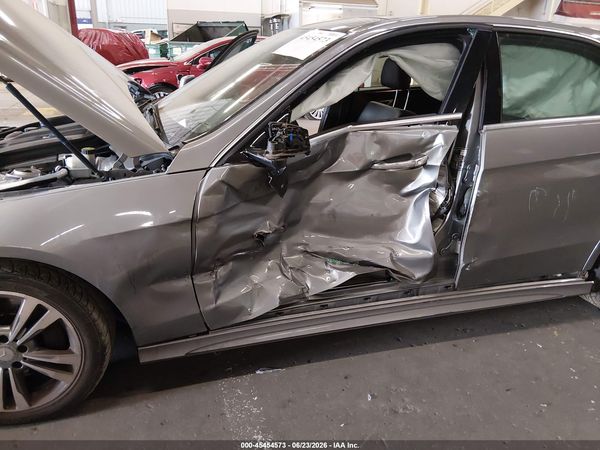 2015 MERCEDES-BENZ E 250 BLUETEC 4MATIC