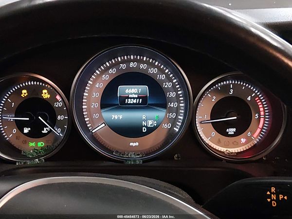 2015 MERCEDES-BENZ E 250 BLUETEC 4MATIC