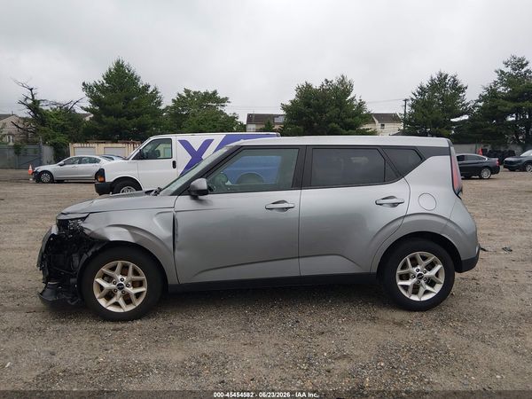 2024 KIA SOUL