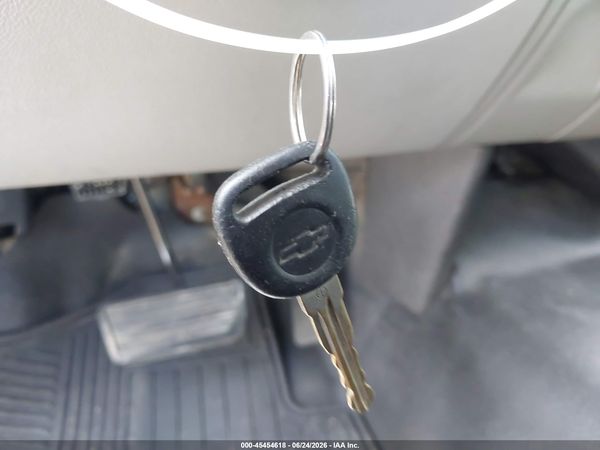 2013 CHEVROLET SILVERADO 1500 WORK TRUCK — I11