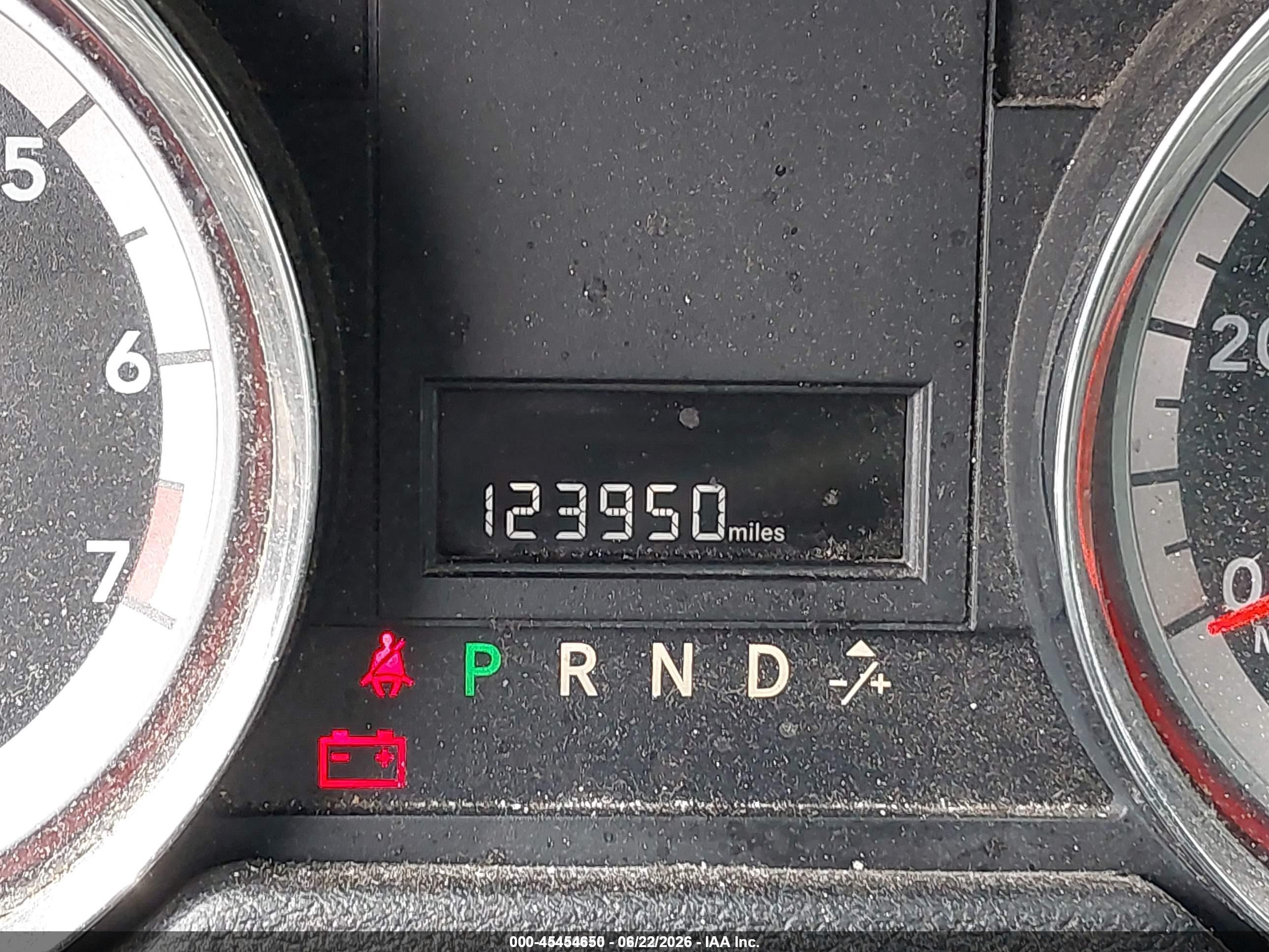 2015 DODGE GRAND CARAVAN SXT PLUS