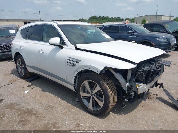 2023 GENESIS GV80 3.5T AWD