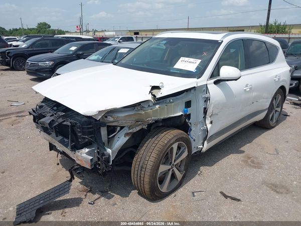 2023 GENESIS GV80 3.5T AWD