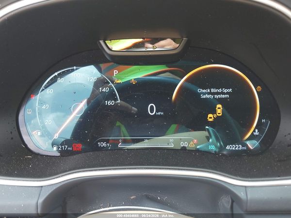 2023 GENESIS GV80 3.5T AWD