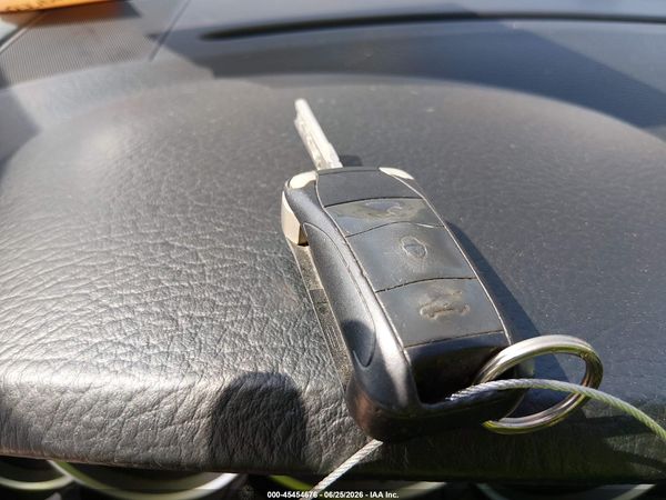 2009 PORSCHE CAYENNE GTS