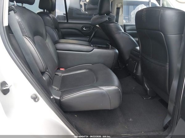 2020 INFINITI QX80 LUXE AWD