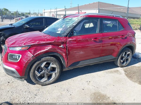 2023 HYUNDAI VENUE LIMITED