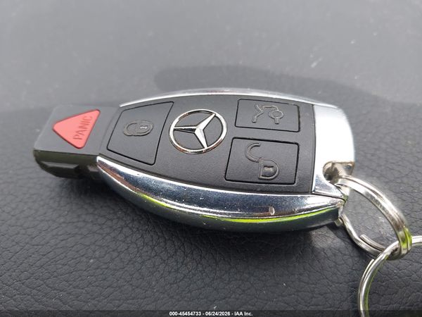 2016 MERCEDES-BENZ SL 550 SL550