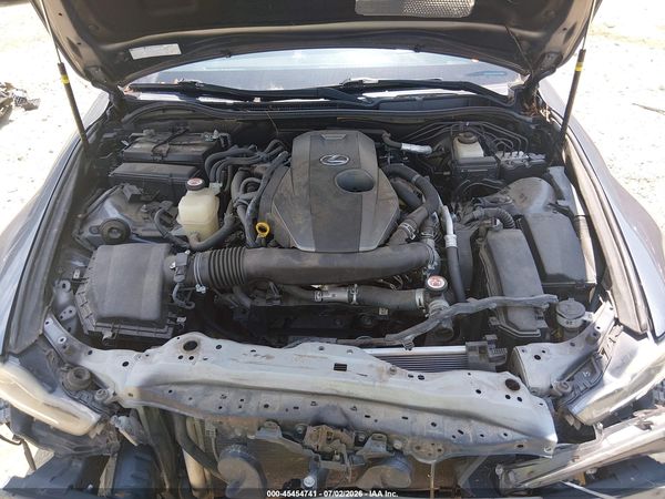 2018 LEXUS IS 300