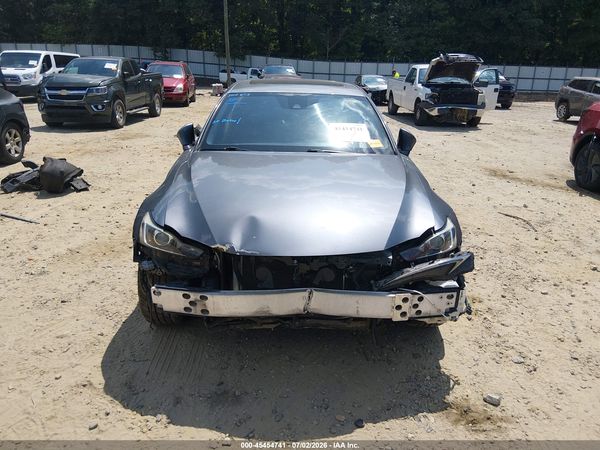 2018 LEXUS IS 300