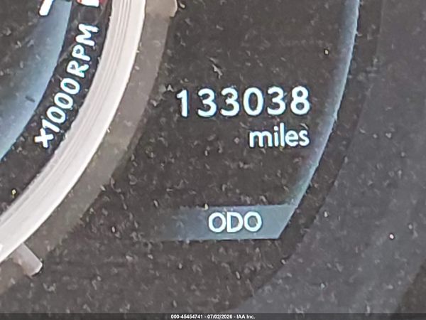 2018 LEXUS IS 300