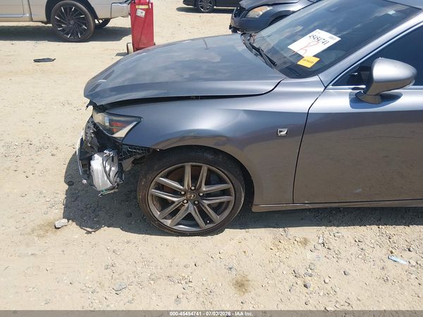 2018 LEXUS IS 300