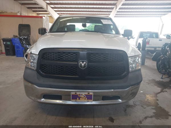 2019 RAM 1500 CLASSIC TRADESMAN  4X2 6'4 BOX