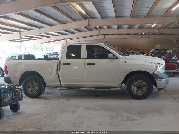 2019 RAM 1500 CLASSIC TRADESMAN  4X2 6'4 BOX
