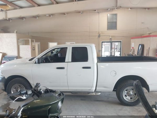 2019 RAM 1500 CLASSIC TRADESMAN  4X2 6'4 BOX