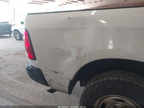 2019 RAM 1500 CLASSIC TRADESMAN  4X2 6'4 BOX