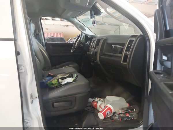 2019 RAM 1500 CLASSIC TRADESMAN  4X2 6'4 BOX