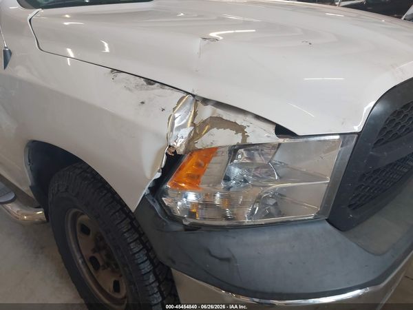 2019 RAM 1500 CLASSIC TRADESMAN  4X2 6'4 BOX