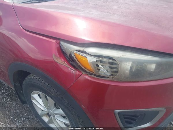 2016 KIA SORENTO 3.3L LX