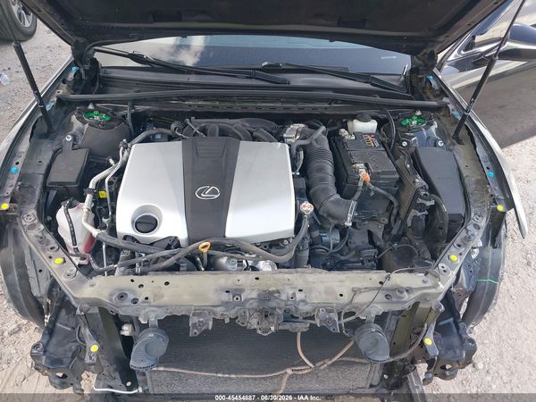 2020 LEXUS ES 350 F SPORT