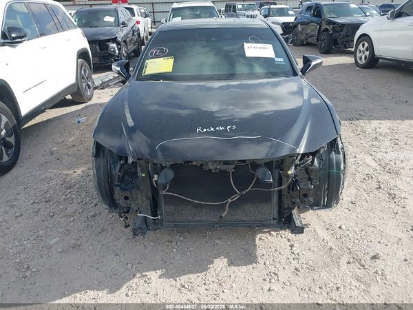 2020 LEXUS ES 350 F SPORT