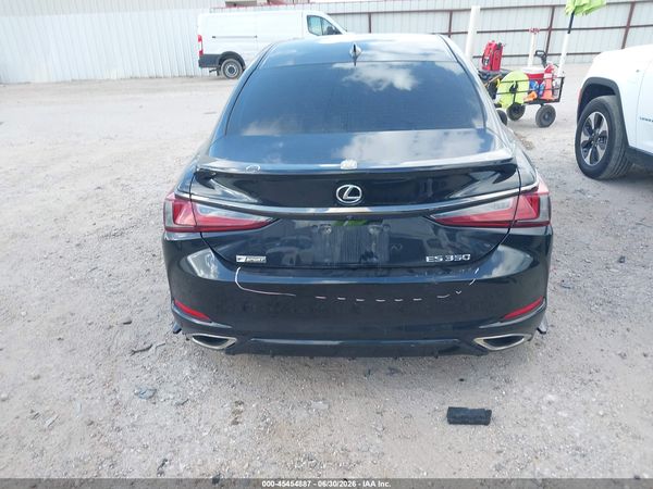 2020 LEXUS ES 350 F SPORT