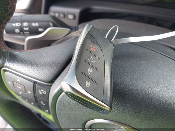 2020 LEXUS ES 350 F SPORT
