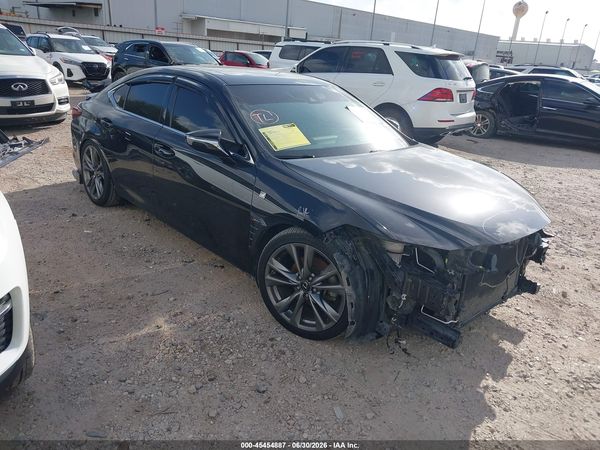 2020 LEXUS ES 350 F SPORT