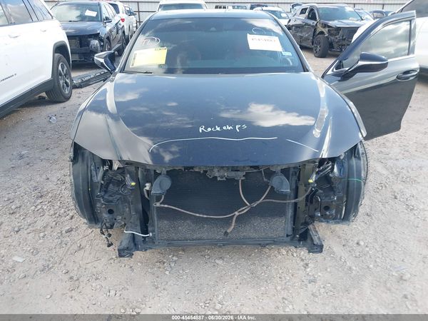2020 LEXUS ES 350 F SPORT