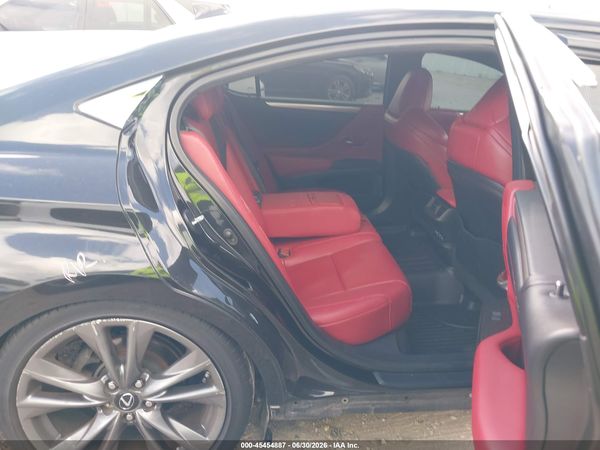 2020 LEXUS ES 350 F SPORT