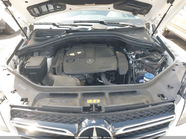 2018 MERCEDES-BENZ GLE 350 4MATIC