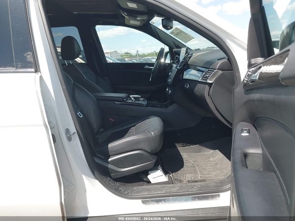 2018 MERCEDES-BENZ GLE 350 4MATIC