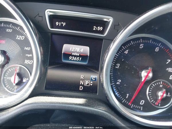 2018 MERCEDES-BENZ GLE 350 4MATIC