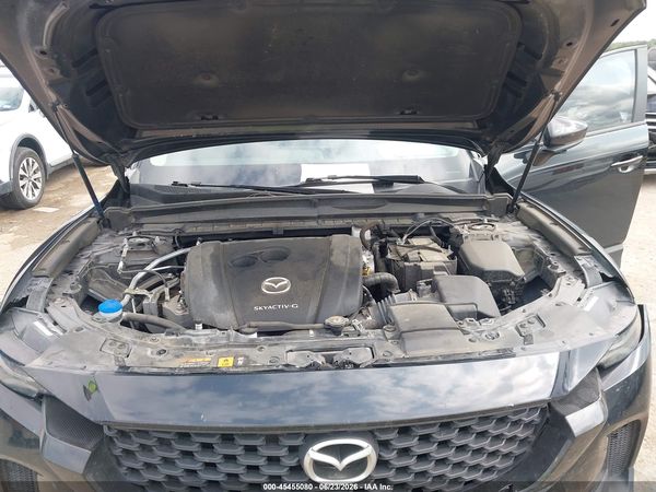2024 MAZDA CX-50 2.5 S PREMIUM