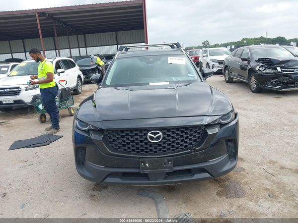2024 MAZDA CX-50 2.5 S PREMIUM