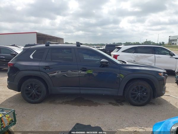 2024 MAZDA CX-50 2.5 S PREMIUM