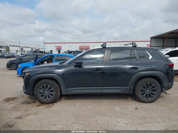2024 MAZDA CX-50 2.5 S PREMIUM