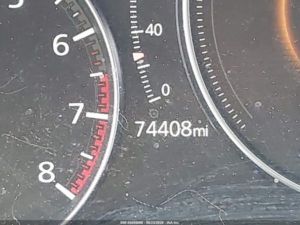 2024 MAZDA CX-50 2.5 S PREMIUM